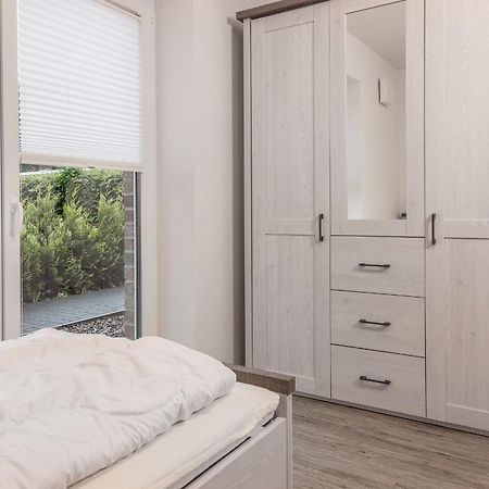 Wittmunder Strasse 24A 50231 Apartman Carolinensiel Kültér fotó