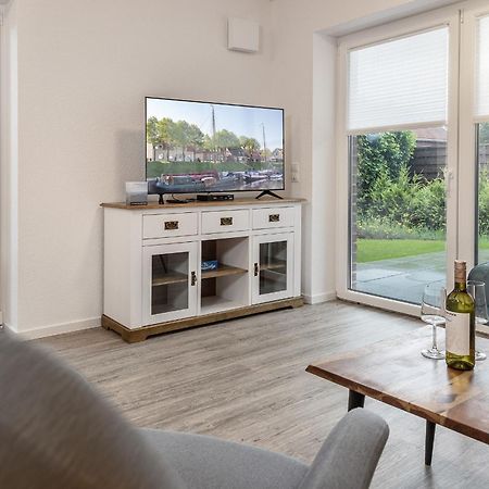 Wittmunder Strasse 24A 50231 Apartman Carolinensiel Kültér fotó