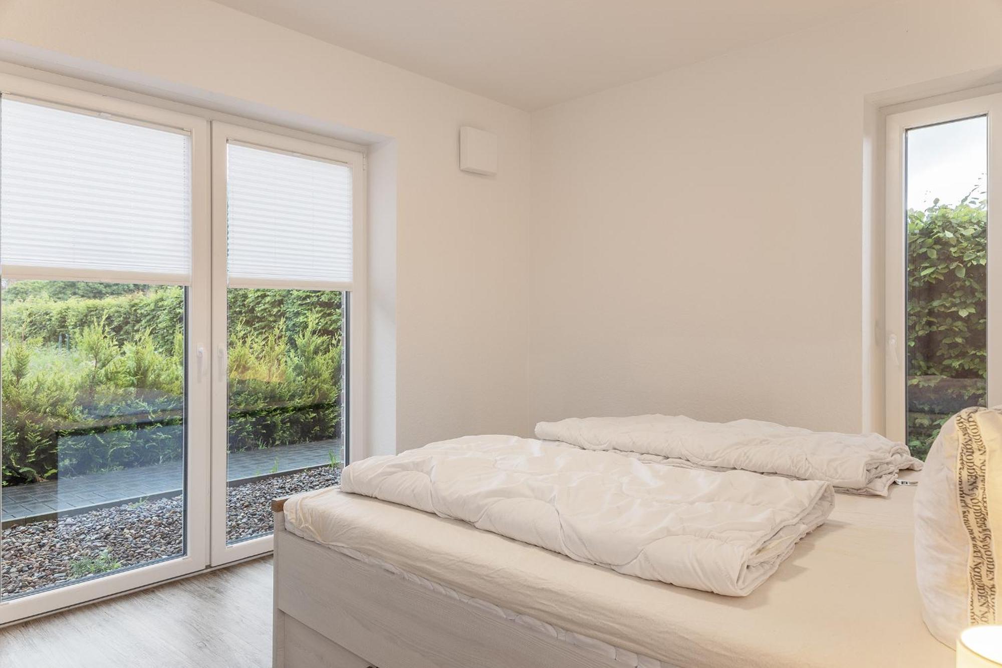 Wittmunder Strasse 24A 50231 Apartman Carolinensiel Kültér fotó