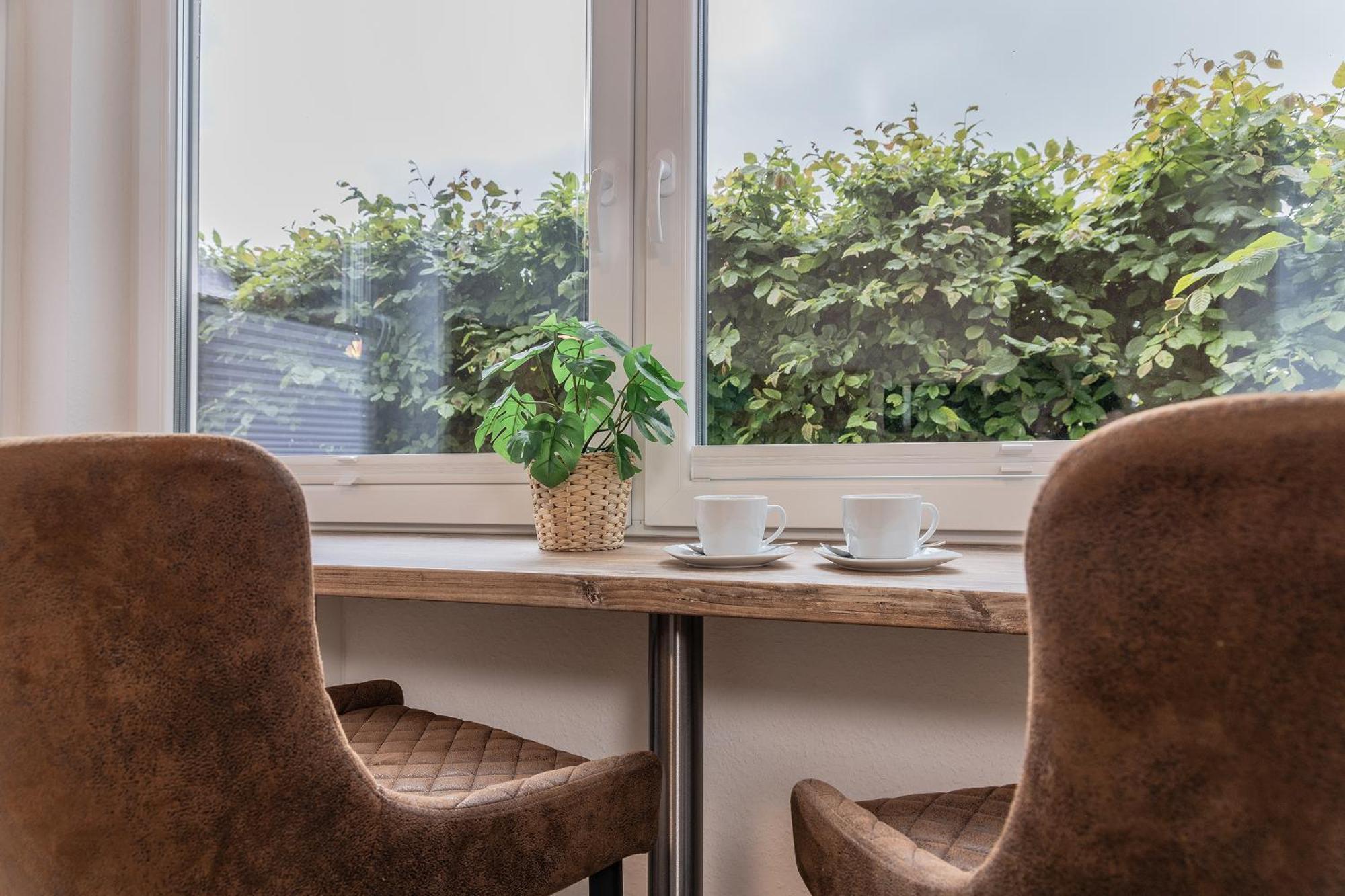 Wittmunder Strasse 24A 50231 Apartman Carolinensiel Kültér fotó