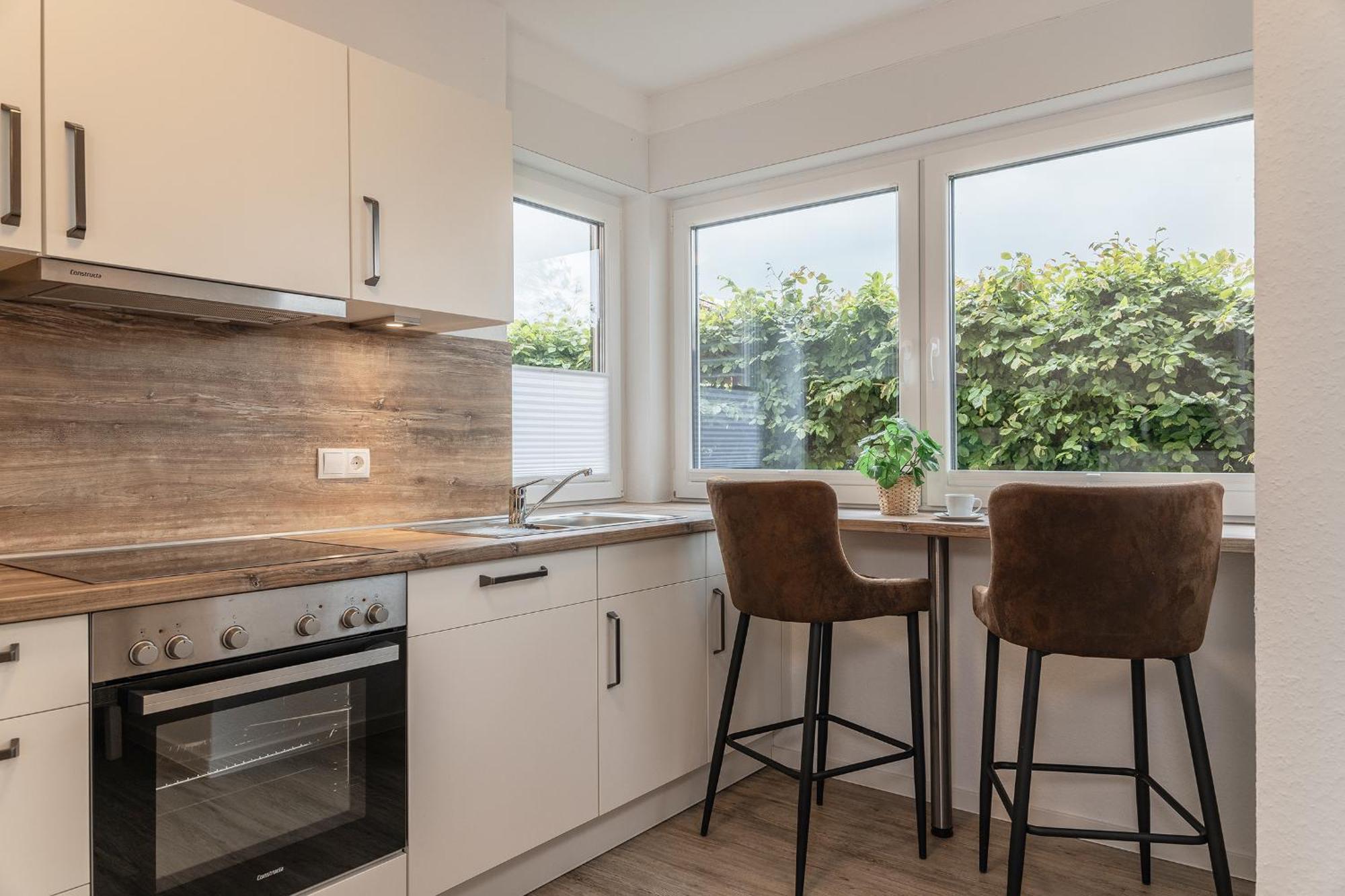 Wittmunder Strasse 24A 50231 Apartman Carolinensiel Kültér fotó